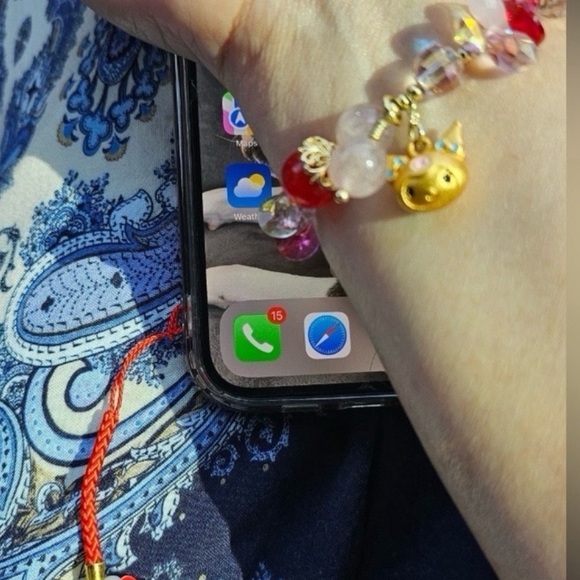 Characters Swarovski Bracelets - Picture 8 of 10